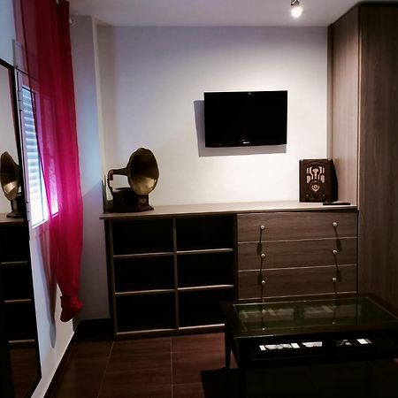 Loft Alameda De Hercules Séville Extérieur photo